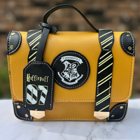 Hufflepuff