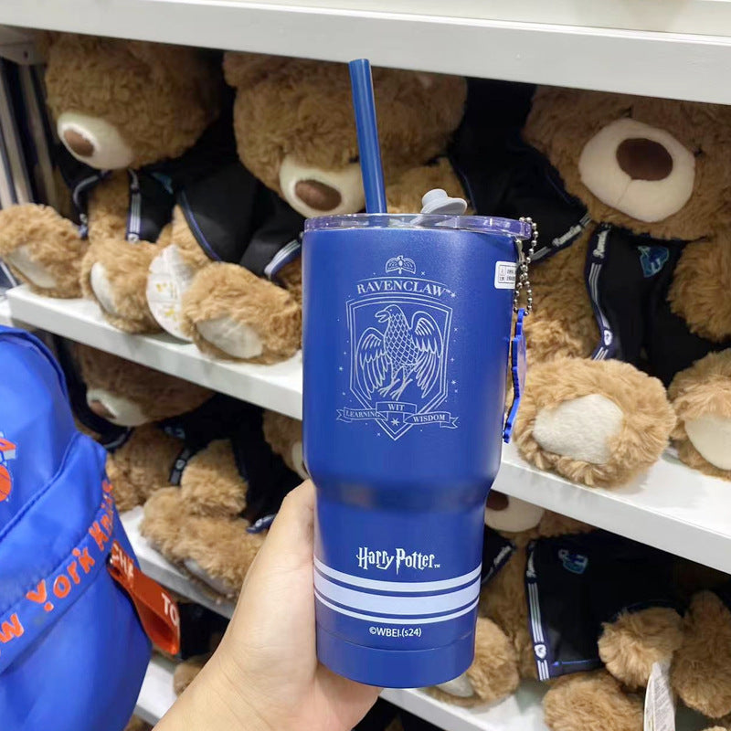 Harry Potter Tasarım Termos