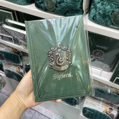 Harry Potter Tasarım Ajanda
