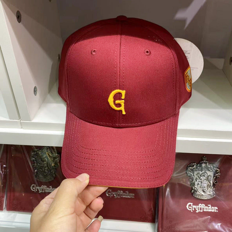 Harry Potter Tasarım Şapka