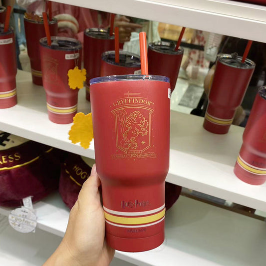 Harry Potter Tasarım Termos