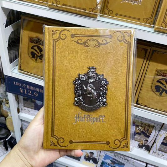 Harry Potter Tasarım Ajanda