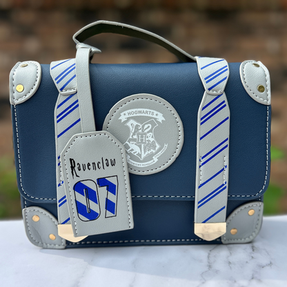 Harry Potter Tasarım Çanta