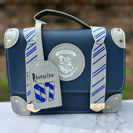 Harry Potter Tasarım Çanta