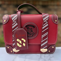 Gryffindor
