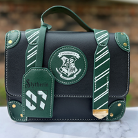 Slytherin