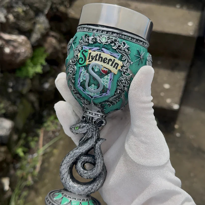 Harry Potter Tasarım Kadehleri